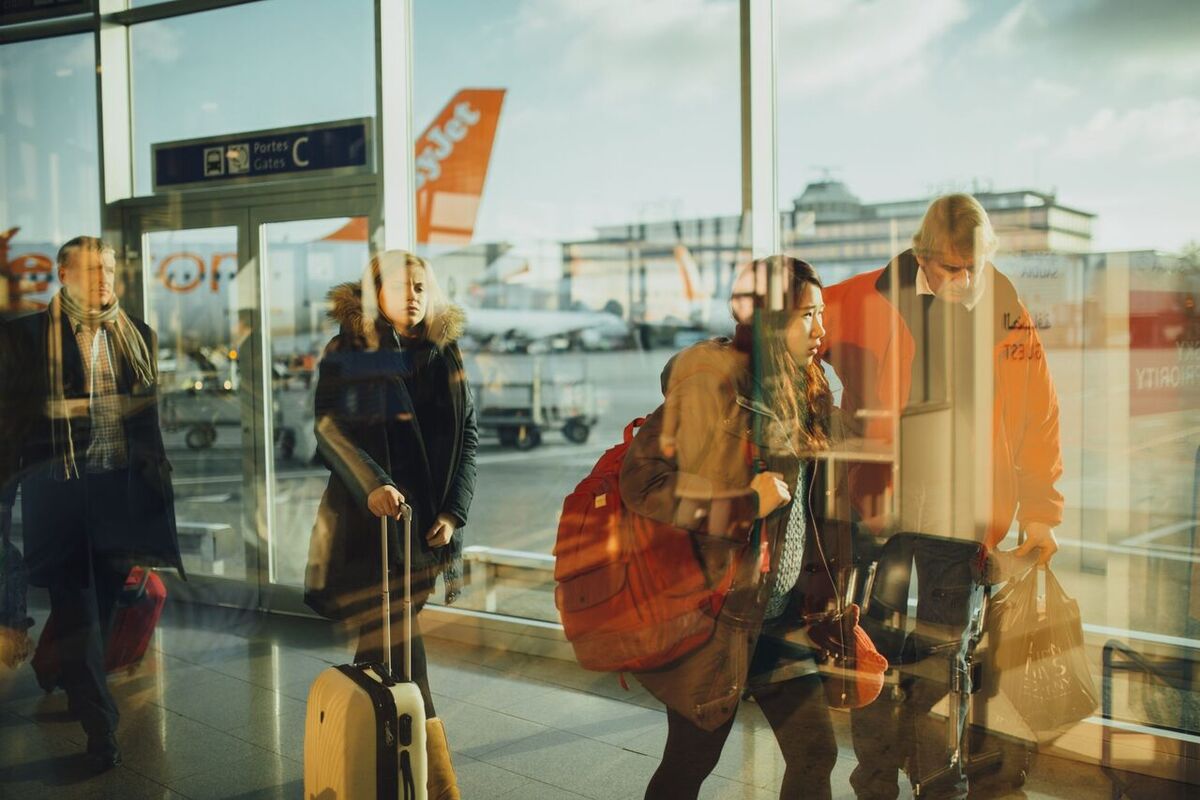 Hoe vroeg moet je op Bali Airport zijn voor je vlucht?