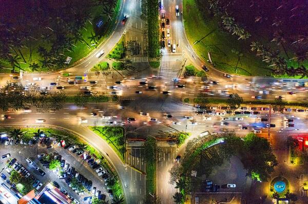 Berapa Jam Sebelum Terbang Harus Tiba di Bandara Bali?