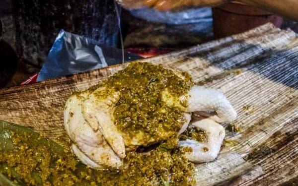 Betutu Gunaksa Peliatan: Harga, Cara Pesan, dan Jam Ambil