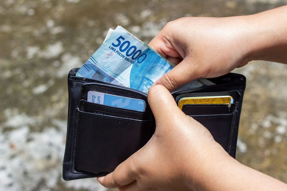 ATM Withdrawal Fees in Bali with a Foreign Card