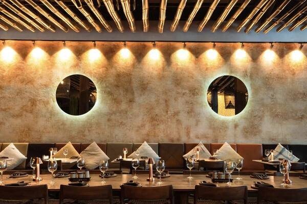 Billy Ho Canggu: Harga Koktail, Jam DJ, dan Perlu Reservasi?