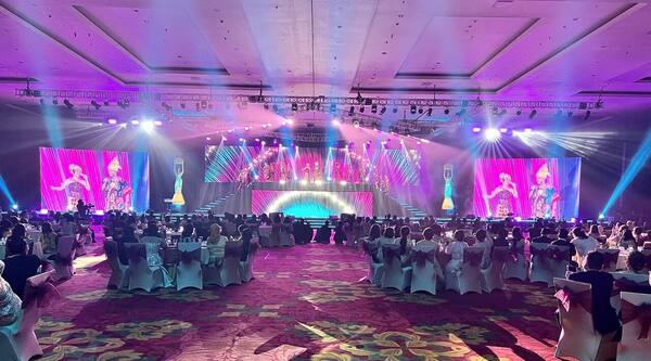 Björn Again di BNDCC Nusa Dua, 13 Desember 2026: Rencana Hari-H