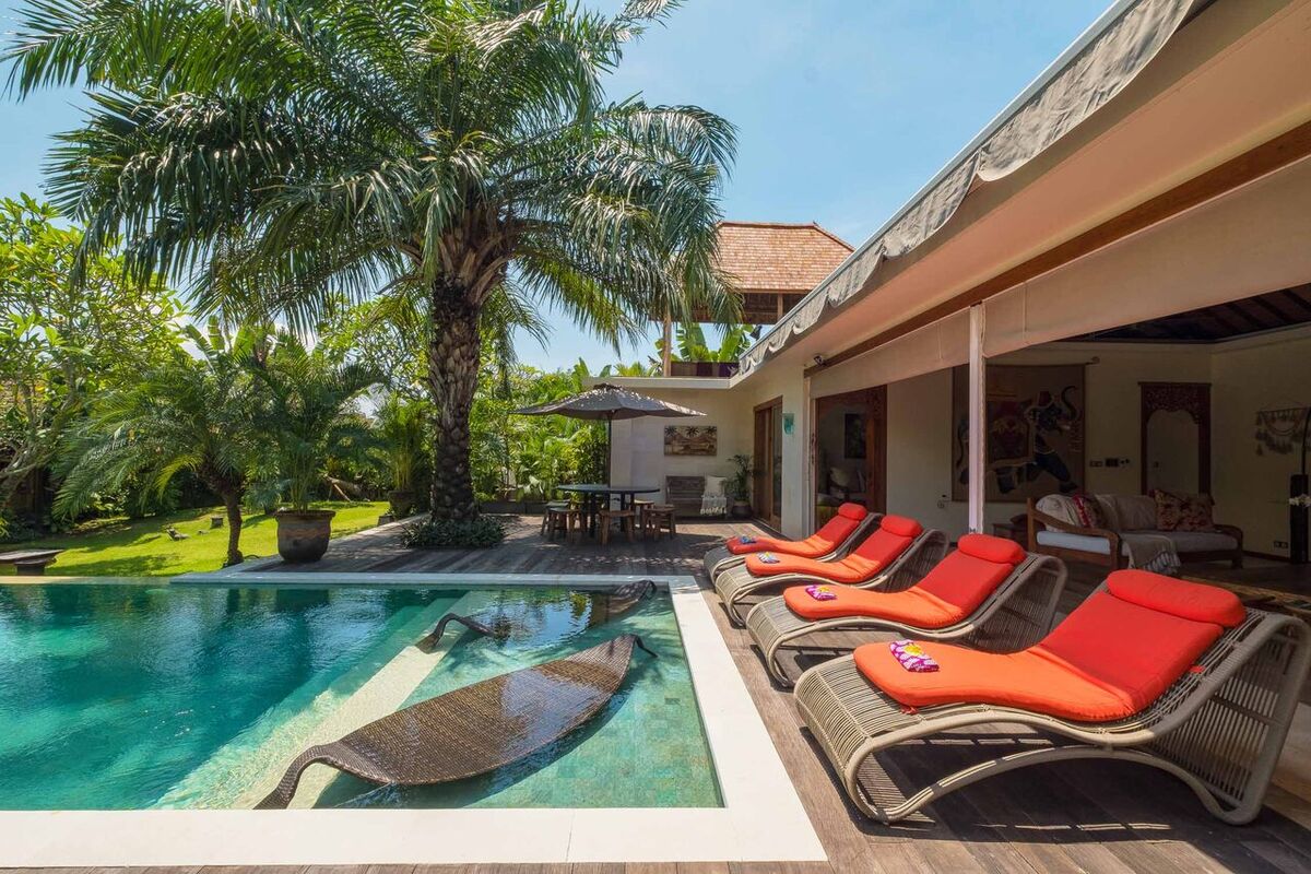 Bliss Sanctuary for Women: An All-Inclusive Women-Only Retreat in Canggu & Seminyak