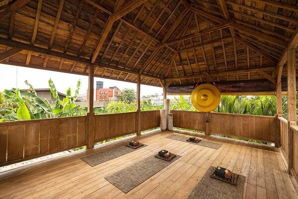 Bliss Sanctuary for Women: Retret All-Inclusive Khusus Perempuan di Canggu & Seminyak