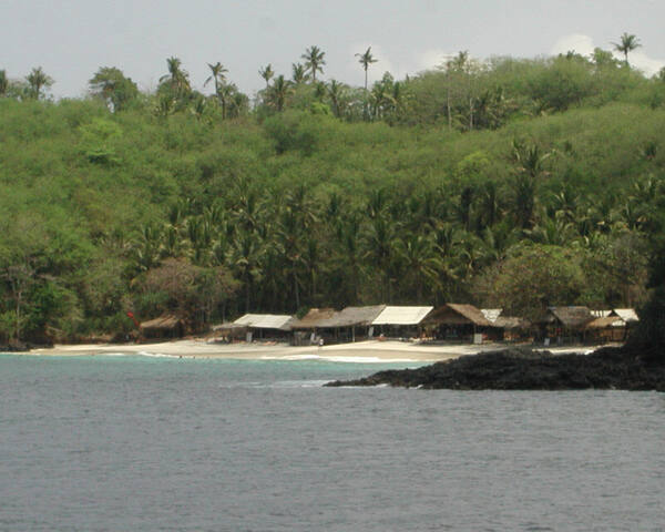 Blue Lagoon Beach Padangbai: Surga Snorkeling Pemula di Bali Timur