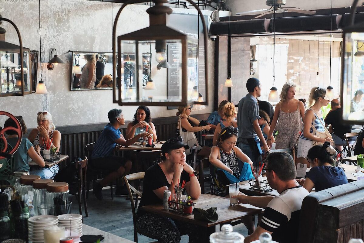 Bo & Bun Seminyak: A French–Vietnamese Bistro That Stays Affordable