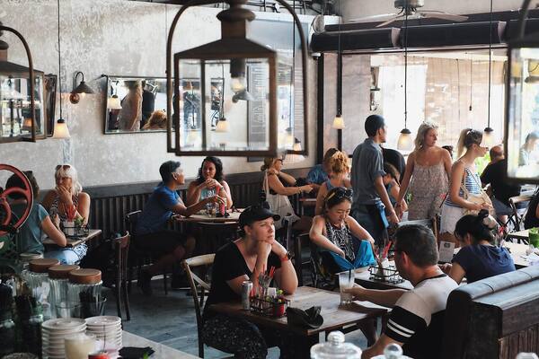 Bo & Bun Seminyak: A French–Vietnamese Bistro That Stays Affordable