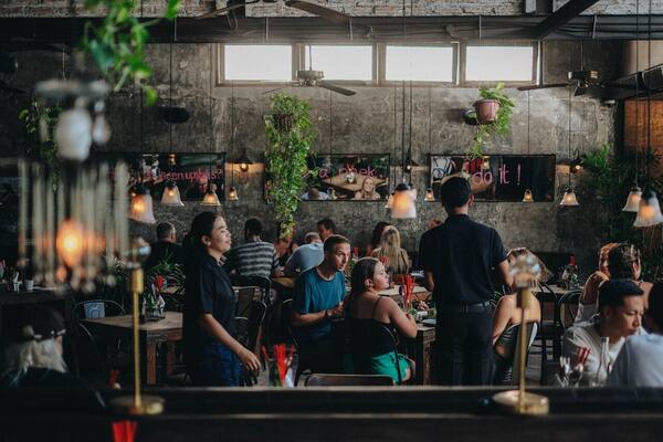 Bo & Bun Seminyak: Bistro Prancis–Vietnam yang Ramah di Kantong