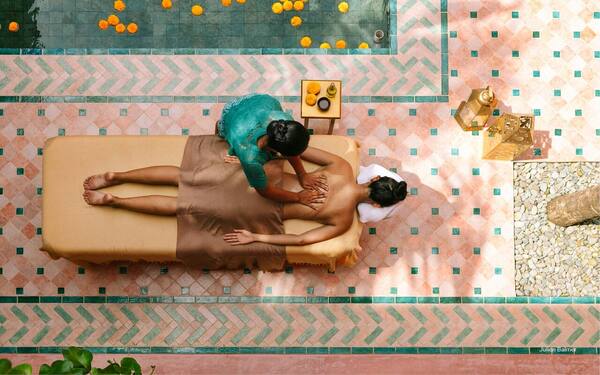 Bodyworks Seminyak: A Legendary Spa & Salon in Petitenget