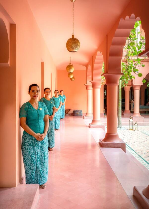 Bodyworks Seminyak: Spa & Salon Legendaris di Petitenget