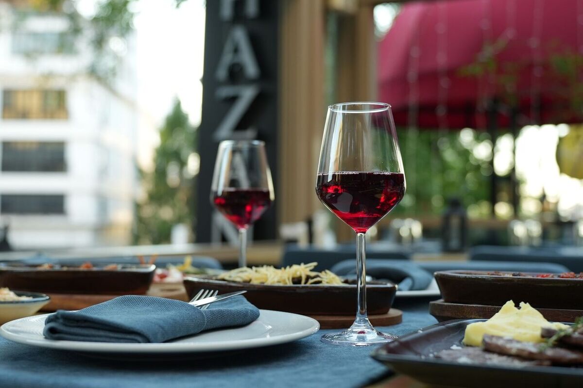 Can You Bring Your Own Wine to Restaurants in Bali? Corkage