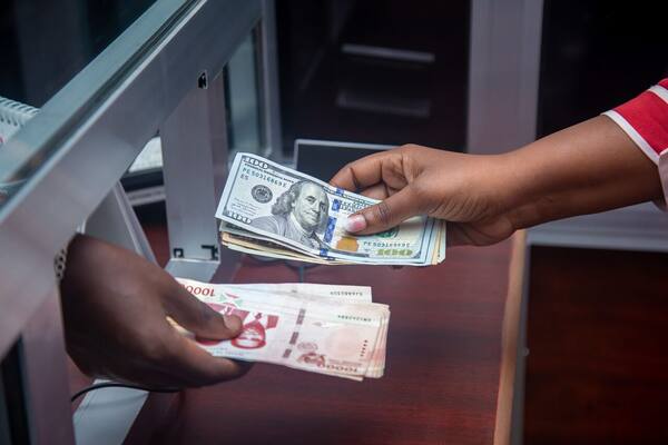Bolehkah Bayar Pakai Dolar atau Kripto di Bali?