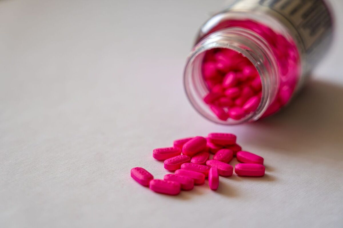 ¿Puedes llevar melatonina o pastillas para dormir a Bali?