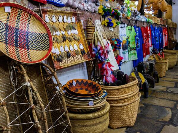 Bolehkah Membawa Pulang Karang, Kerang, atau Pasir dari Bali?