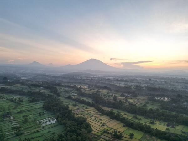 Bolehkah Mendaki Gunung Batur atau Agung Tanpa Pemandu?