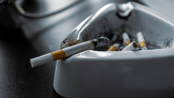 Bolehkah Merokok dan Vape di Bali? Aturan KTR 2026