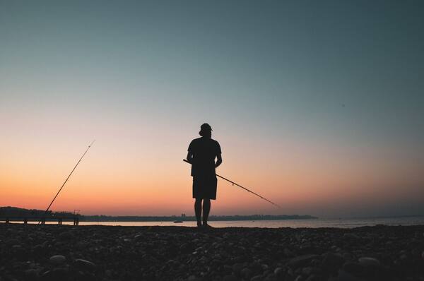 Bolehkah Spearfishing atau Memancing di Perairan Bali?