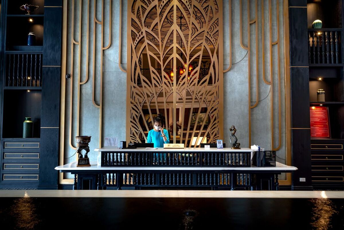 Last-Minute-Hotel Bali 2026: Heute noch ein Zimmer bekommen?