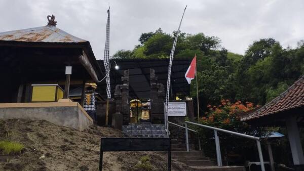 Bukit Batu Kursi Pemuteran: Rute Sunrise dari Lovina