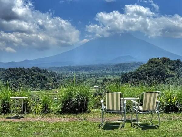Bukit Cinta Pangi Karangasem: Rute Sunrise, Tiket, dan Jam Terbaik
