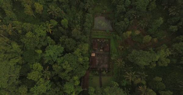 Bukit Demulih Bangli: Trek Pendek ke Panorama Sunrise