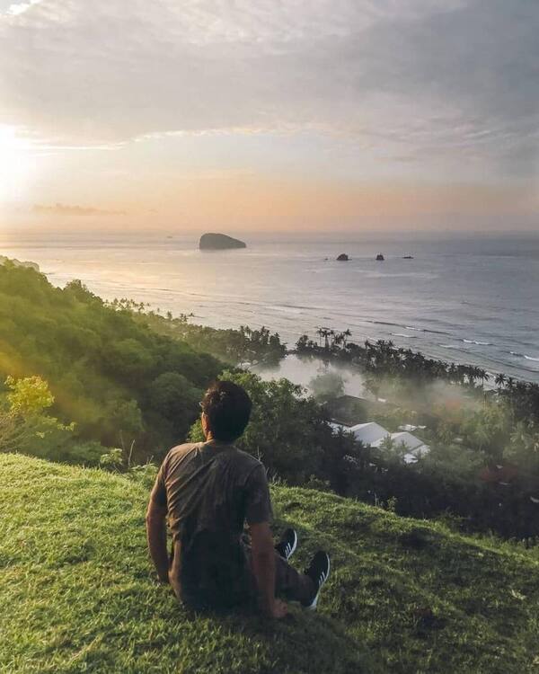 Bukit Guungan Candidasa: Tiket, Jalur, dan Jam Terbaik