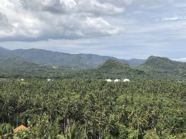 Bukit Labuhan Amuk Karangasem: Layak Didaki untuk Sunrise?