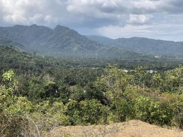 Bukit Labuhan Amuk Karangasem: Layak Didaki untuk Sunrise?