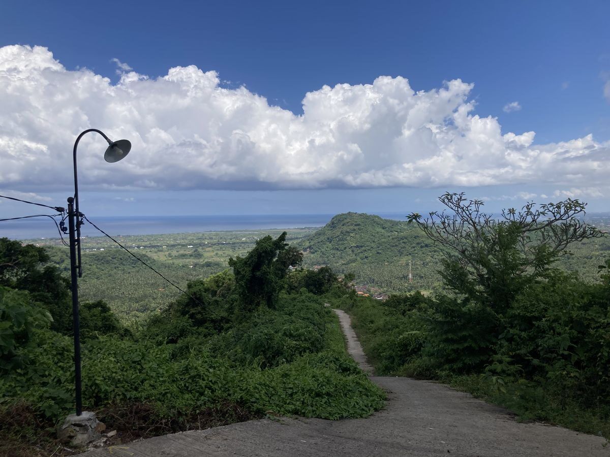 Bukit Lingga Klungkung: How to Get There, Entry Fee and Best Time