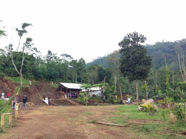 Bukit Nampo Karangasem: Rute Sunrise dari Candidasa dan Amlapura