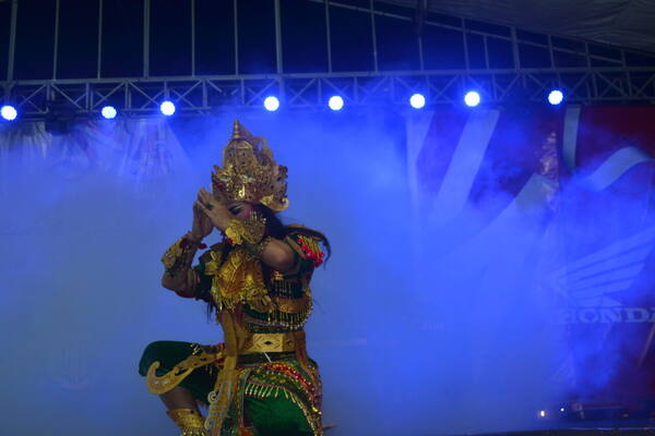 Buleleng Festival (Bulfest) di Singaraja: Pawai, Seni, dan Kuliner Bali Utara