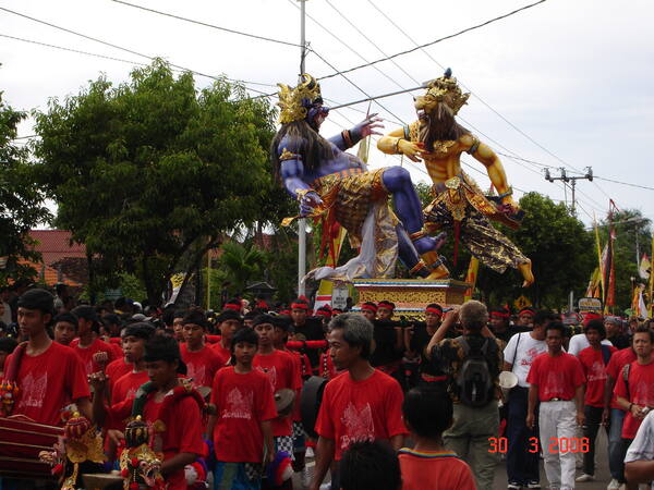 Buleleng Festival (Bulfest) di Singaraja: Pawai, Seni, dan Kuliner Bali Utara