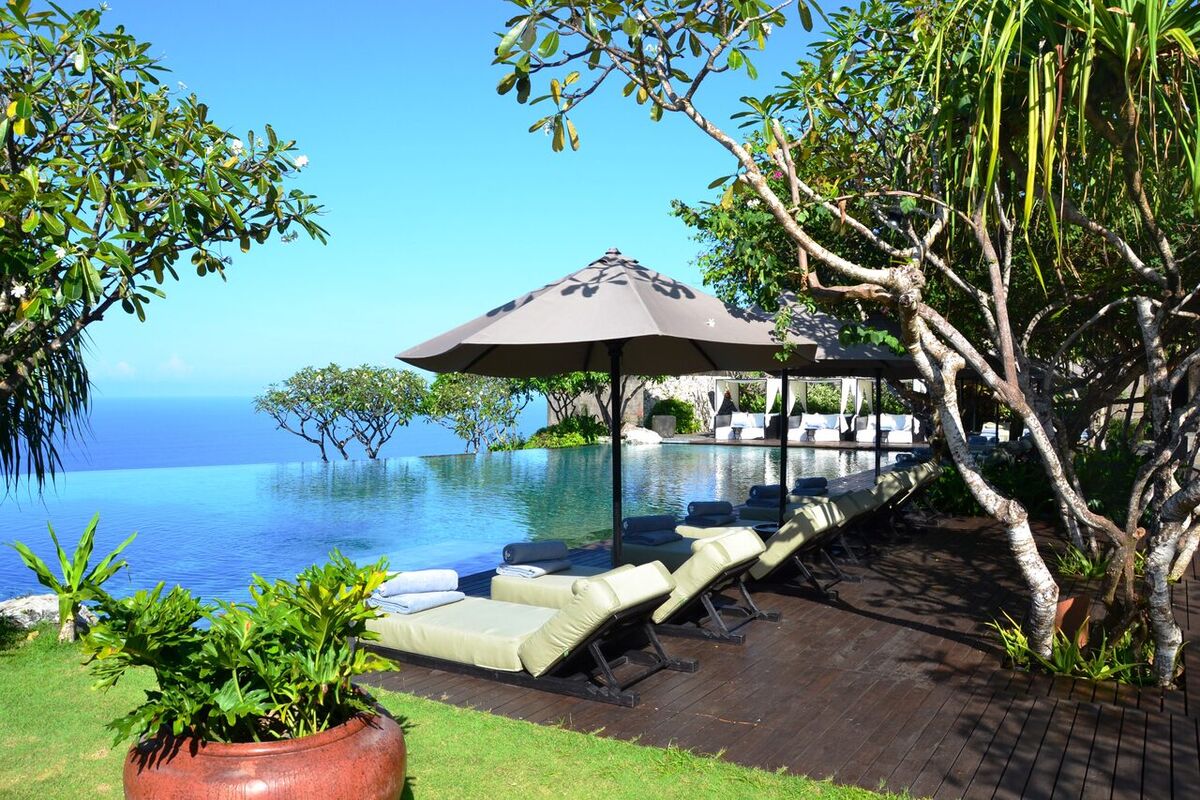 Bulgari Resort Bali: Ultra-Luxury Cliffside Stay in Uluwatu