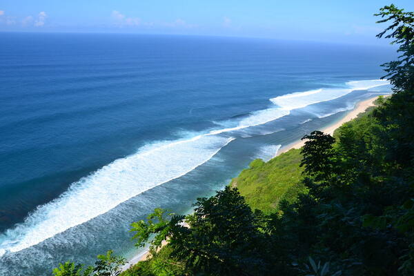 Bulgari Resort Bali: Menginap Ultra-Mewah di Tepi Tebing Uluwatu