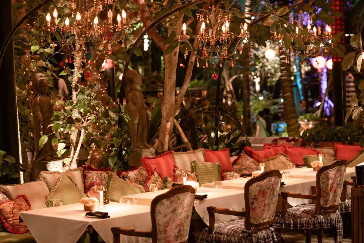 Byrd House Bali Sanur: A Beachfront Club Where the BBQ Changes Theme Every Night