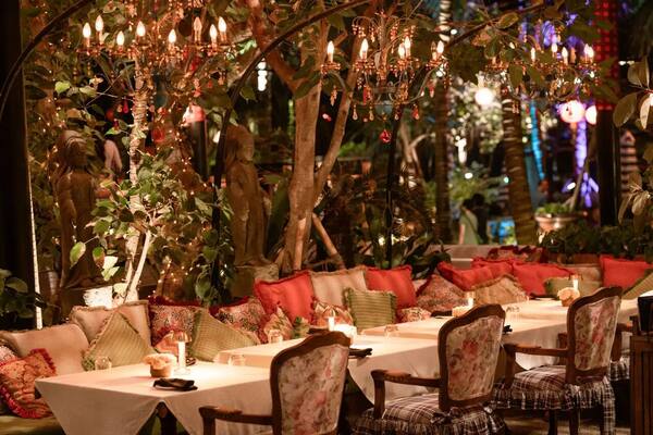 Byrd House Bali Sanur: A Beachfront Club Where the BBQ Changes Theme Every Night