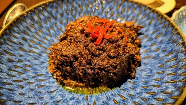 Café Batujimbar Sanur: Ruang Tamu Kuliner Sejak Era 90-an