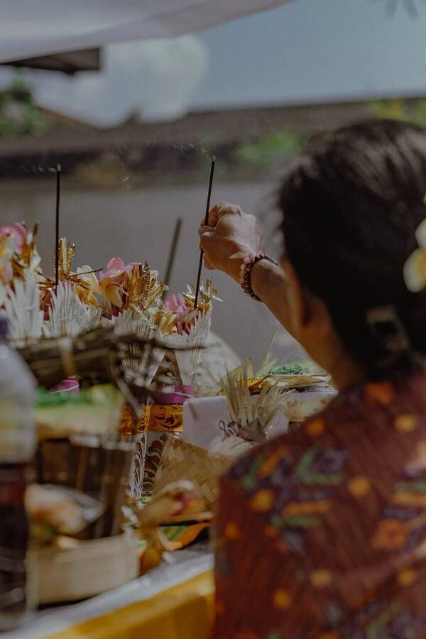 Cafe Daśa Sanur Sudah Buka: Kafe Asia Seharian dari Tim YUKI