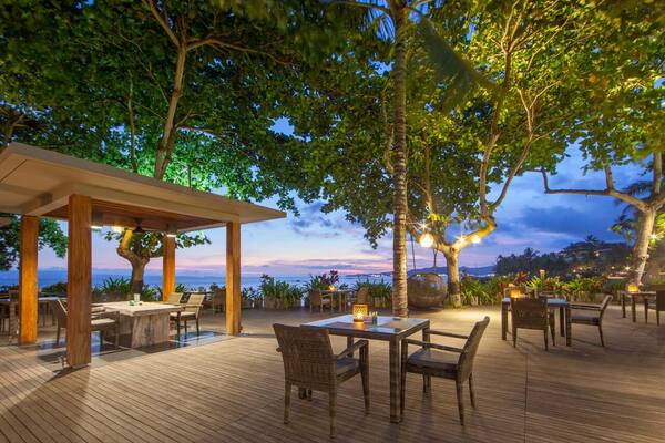 Candi Beach Resort Candidasa: Cocok untuk Siapa Saat Pantai Ditutup