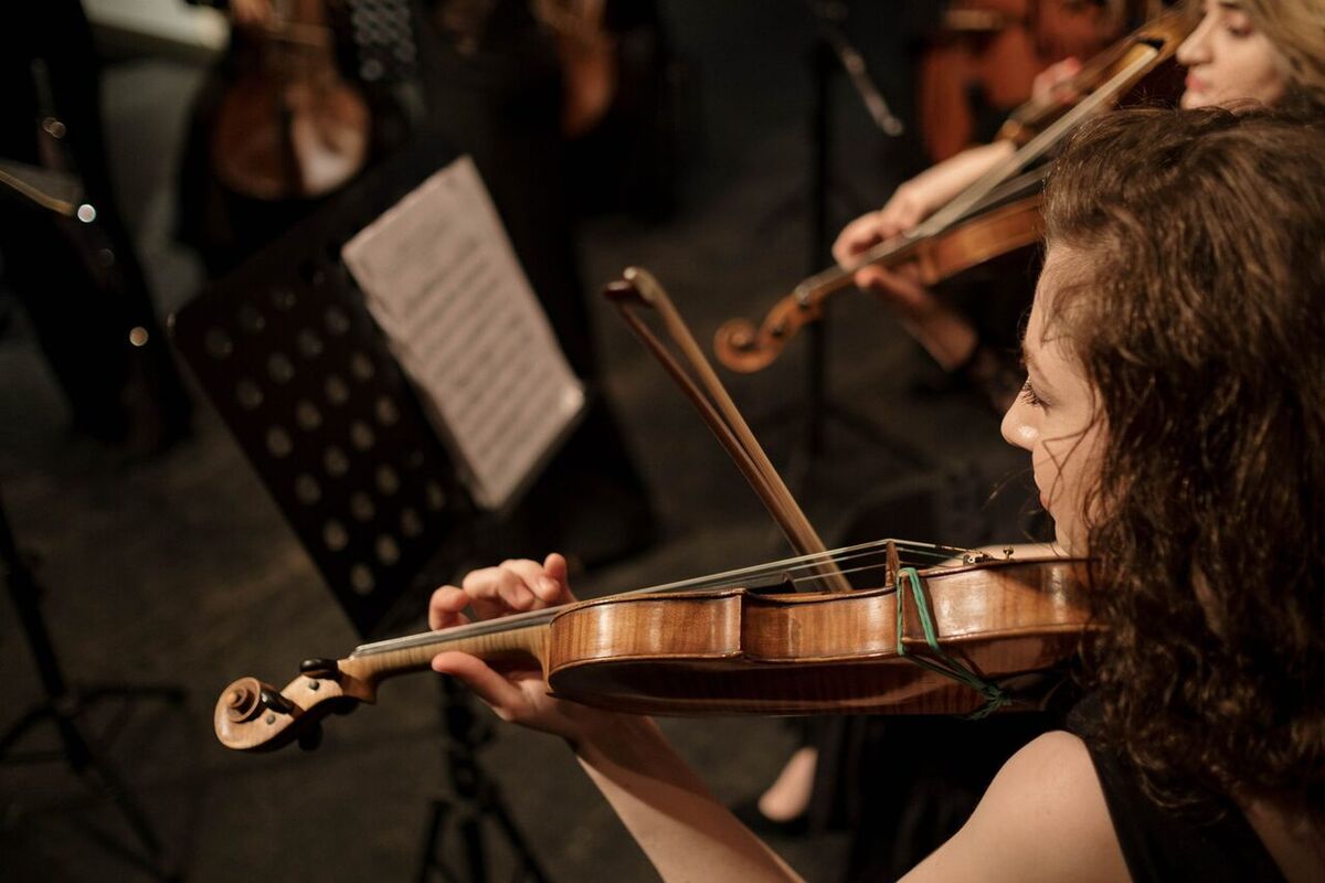 Candlelight Bali op 13 november 2026: Vivaldi en Coldplay in Uluwatu