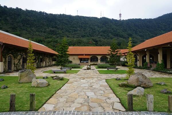 How to Get to Bali Farm House in Pancasari from Canggu and Ubud