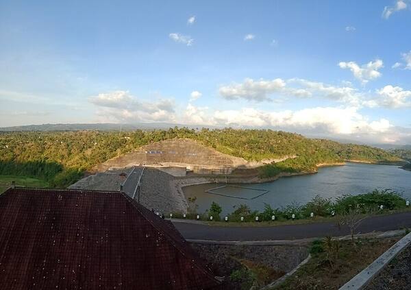 How to Get to Titab Ularan Dam from Lovina, Singaraja and Munduk