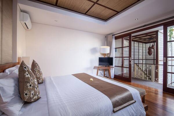 Cara Kerja Voucher Hotel AccessiaPass: Panduan Lengkap Beli, Tukar & Hemat Staycation di Bali (2026)