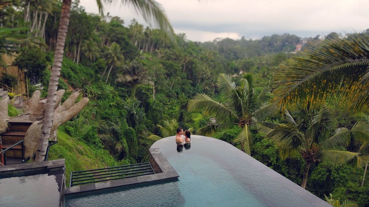 Wie AccessiaPass Hotelgutscheine funktionieren: Bali Staycation 2026