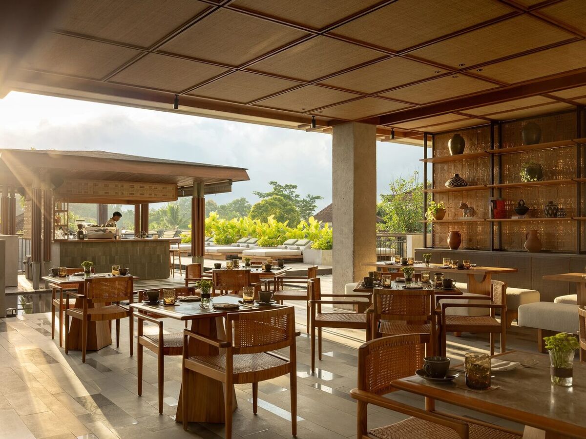 Carbón Ubud: Location, Prices, Hours, and Do You Need to Book?