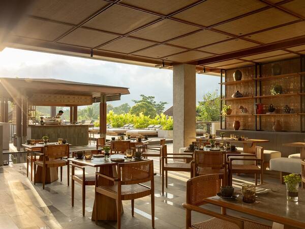 Carbón Ubud: Location, Prices, Hours, and Do You Need to Book?