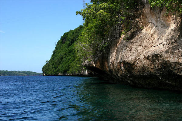Ceningan Wall: Seberapa Sulit Menyelam di Dinding Nusa Ceningan?