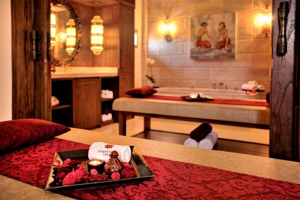 Chantara Spa في سانور: أسعار المساج والمواعيد والحجز