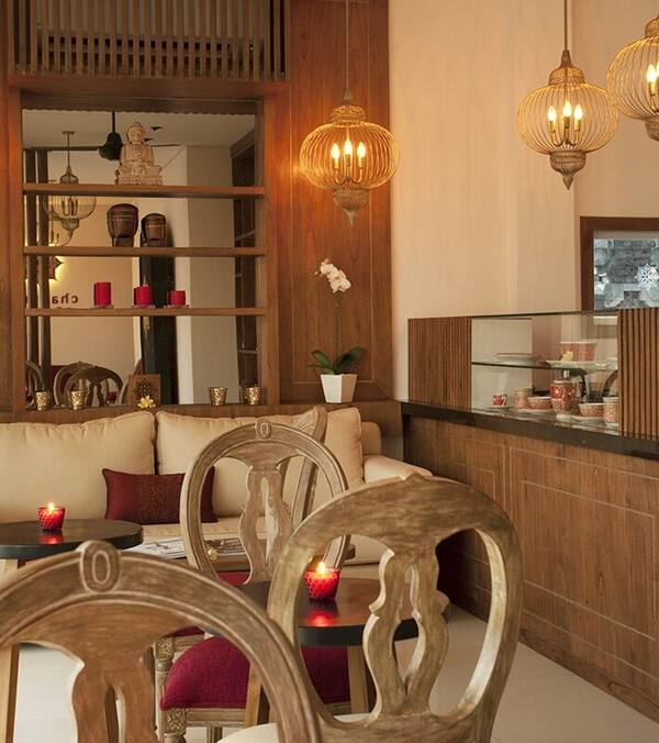 Chantara Spa Sanur: Harga Pijat, Jam Buka, dan Cara Booking