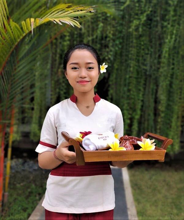 Chantara Spa Sanur: Harga Pijat, Jam Buka, dan Cara Booking